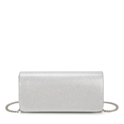 Sac banane tendance strass paillettes design chic contemporain