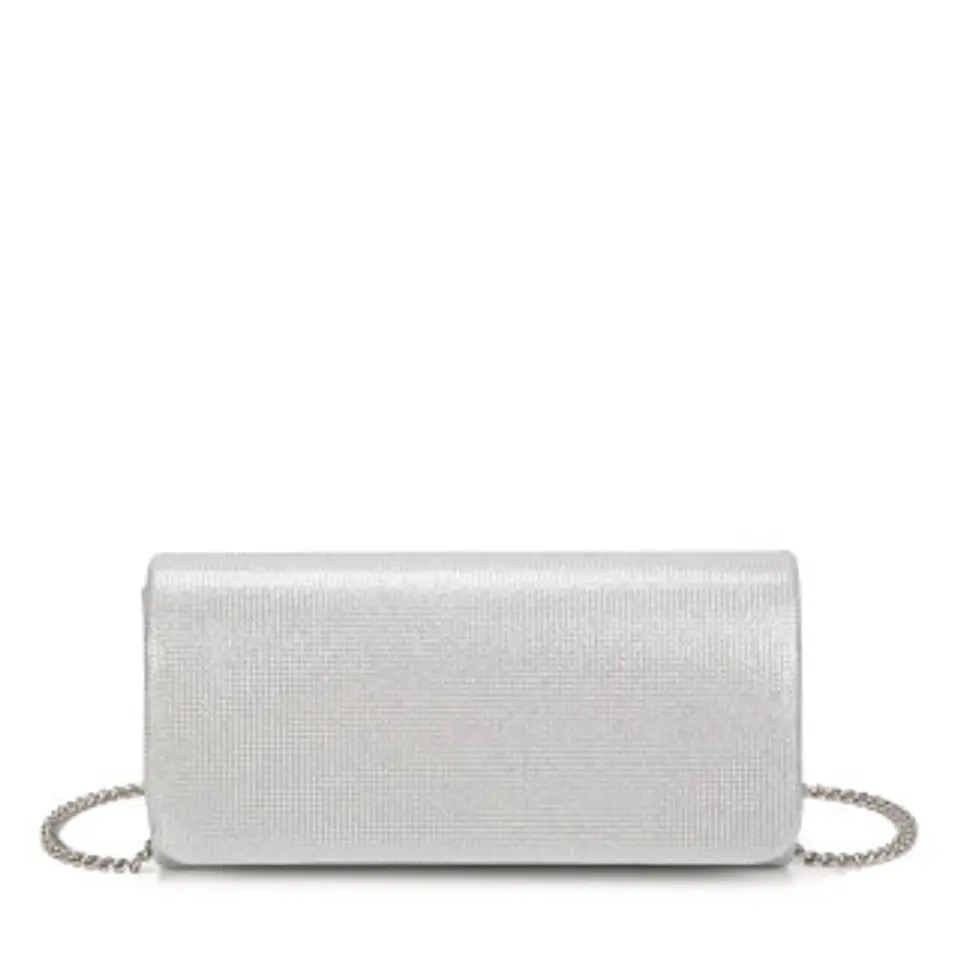 Sac banane tendance strass paillettes design chic contemporain 1