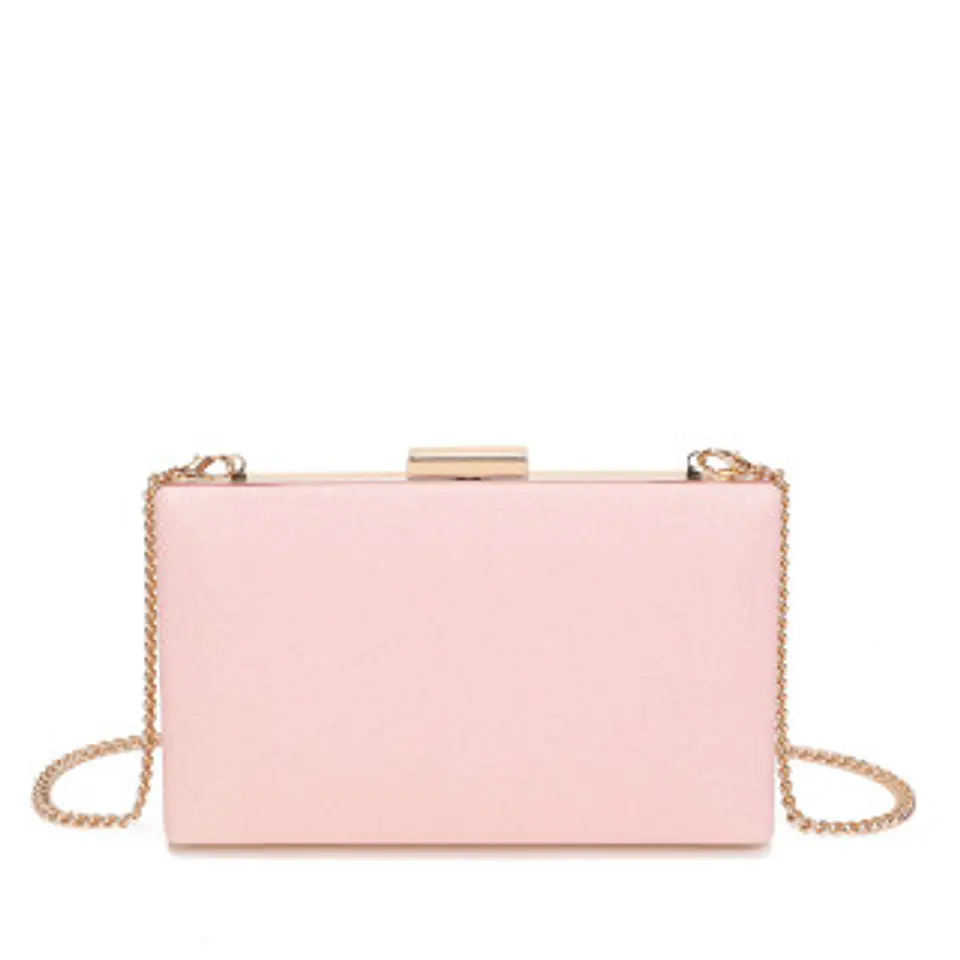 Sac banane classique strass cuir synthétique haute durabilité 1