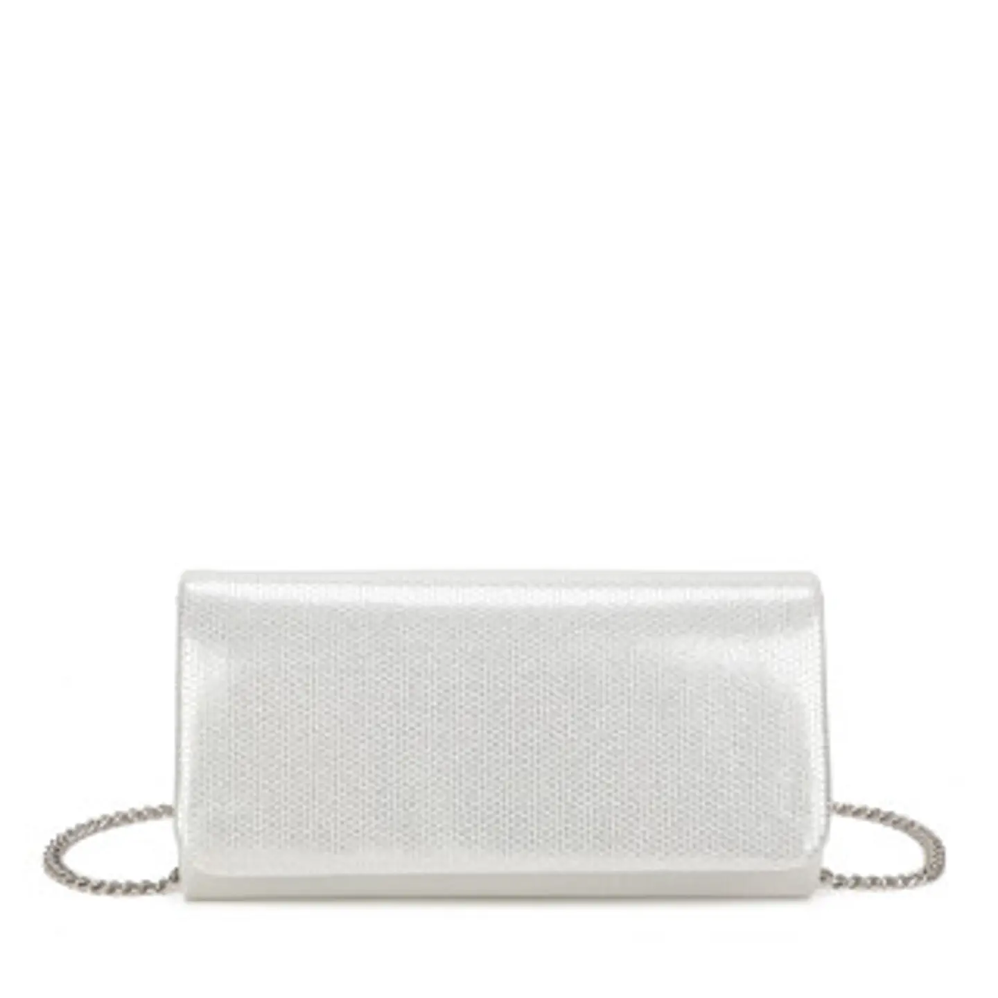 Sac banane para femme à motif hexagonal géométrique relief moderne 1