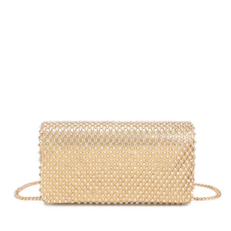 Sac banane rectangulaire urbain toile imperméable zippée sécurisée 1