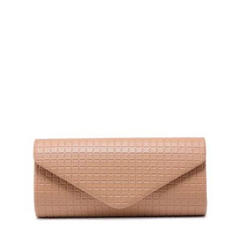 Sac banane rectangulaire basique nylon léger robuste usage quotidien