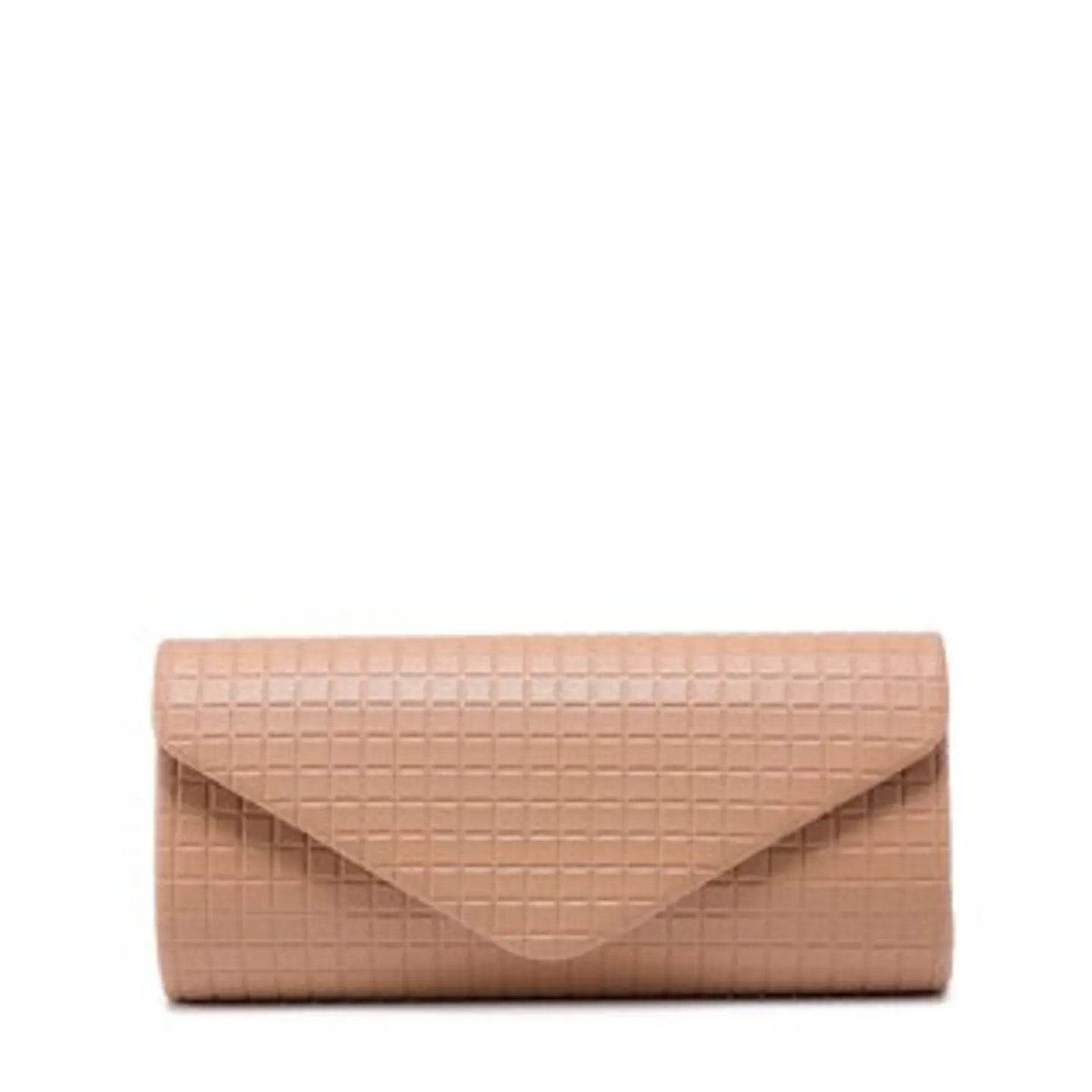 Sac banane rectangulaire basique nylon léger robuste usage quotidien 1