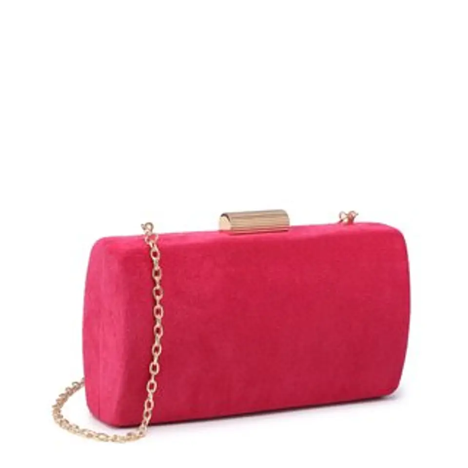 Sac banane rectangulaire avec détails finitions faites main luxe 1
