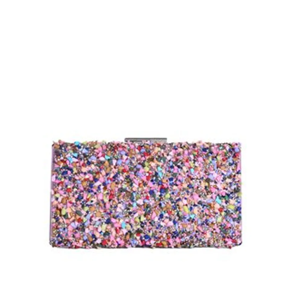 Sac de fête avec pierres uniques design créateur luxe 1