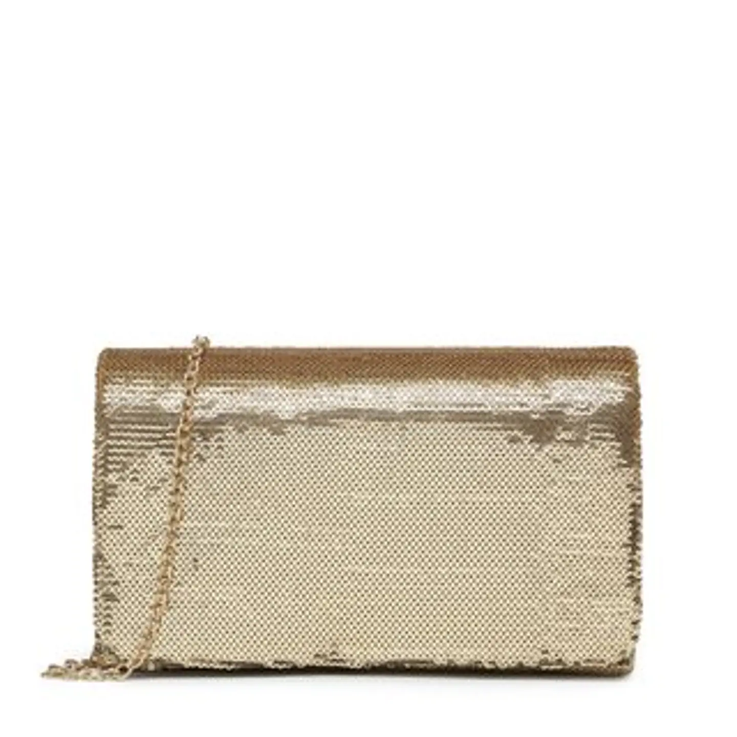Sac de fête en forme d enveloppe avec paillettes chic 1