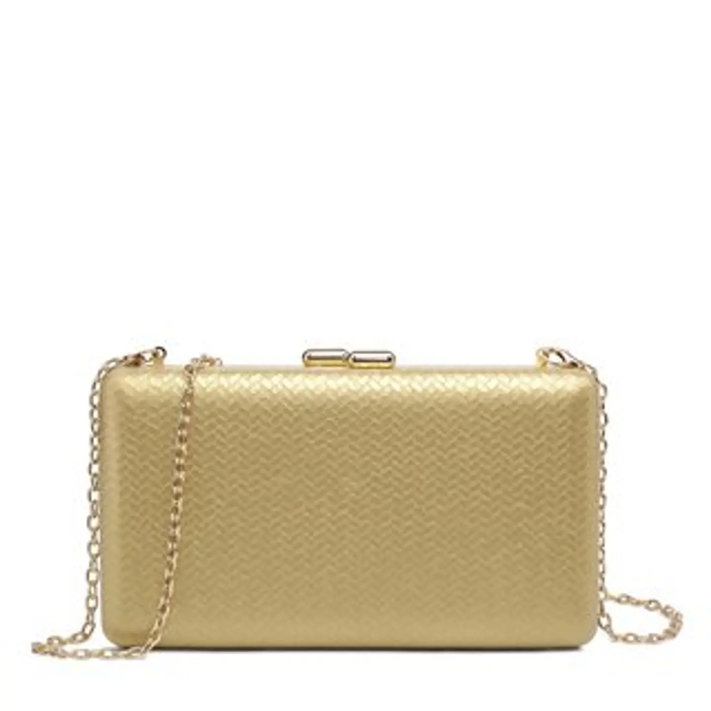 Sac banane texturé en zigzag design graphique créateur 1