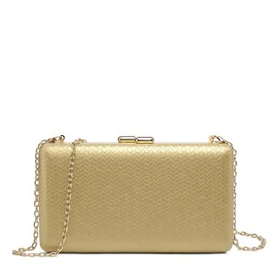 Sac banane texturé en zigzag design graphique créateur 1