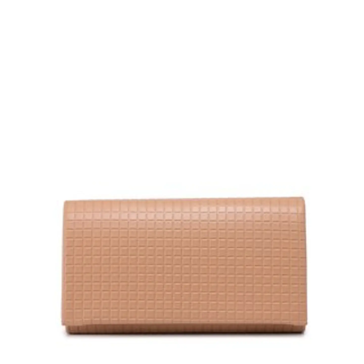 Sac banane rectangulaire droit lignes géométriques minimalisme moderne 1