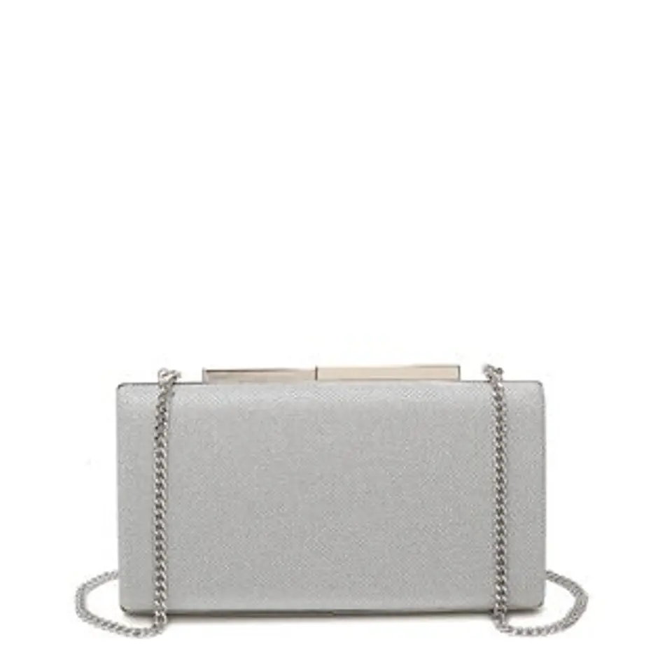 Pochette urbaine strass design moderne pour événements et soirées 1
