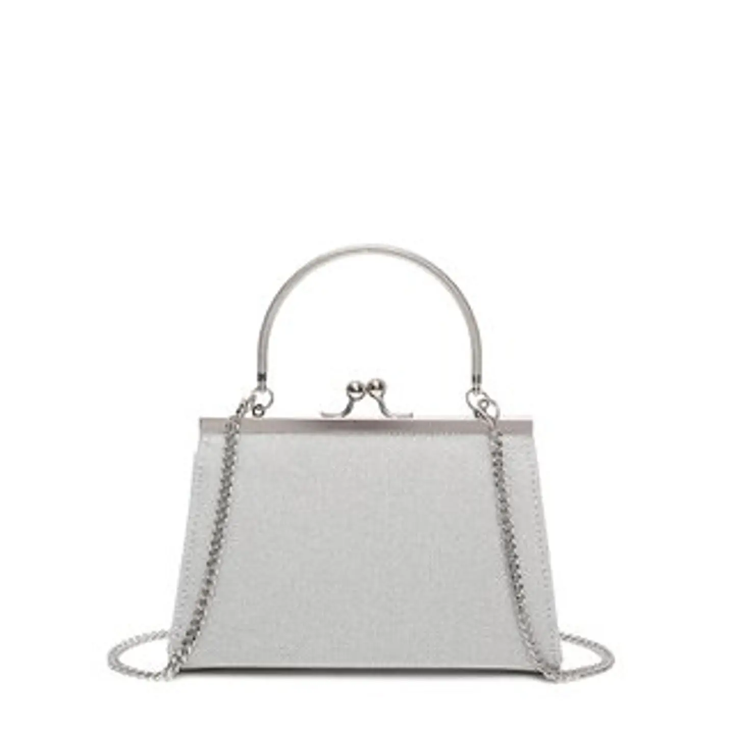 Pochette vintage femme cuir vieilli patine naturelle aspect rétro 1