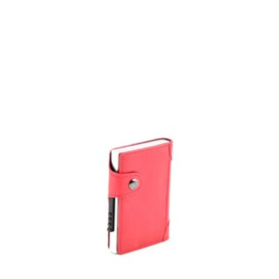 Porte cartes basique toile technique robuste usage quotidien léger 1