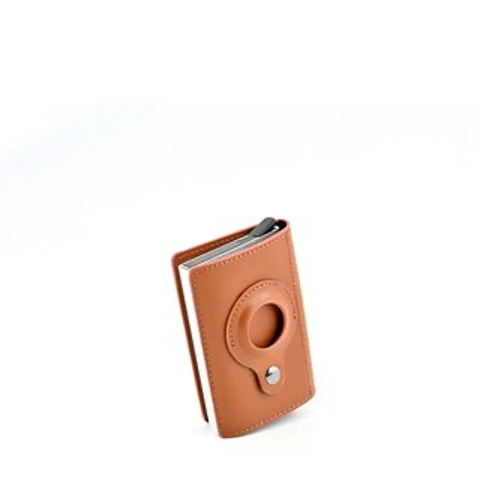 Porte cartes noir classique intemporel indispensable de poche quotidien 1