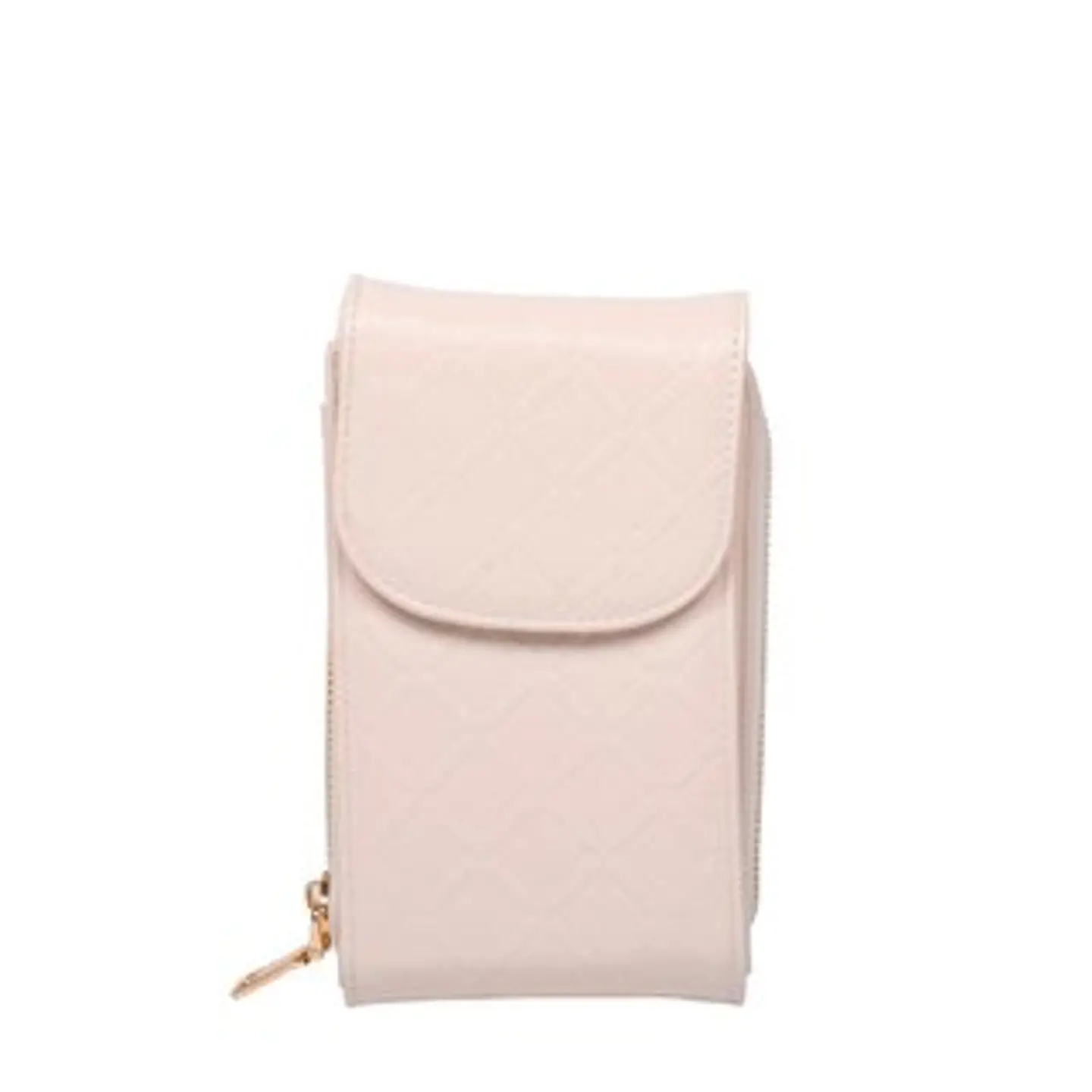 Support téléphone texturé grains relief contemporain excellente tenue bureau  1
