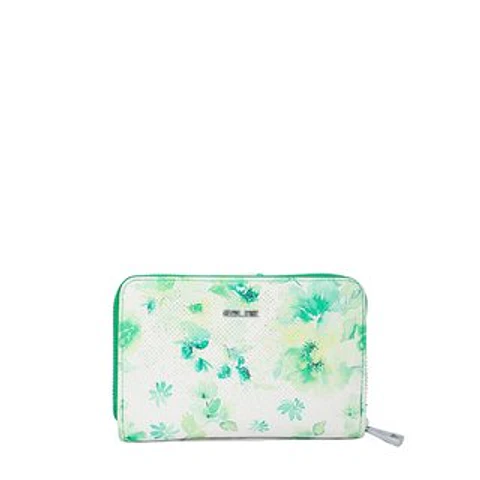 Sac à main femme fleurs printanières fraîches imprimé floral