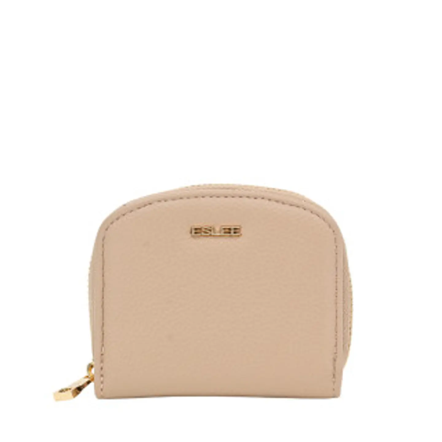 Portefeuille femme Eslee format compact ultra léger pratique 1