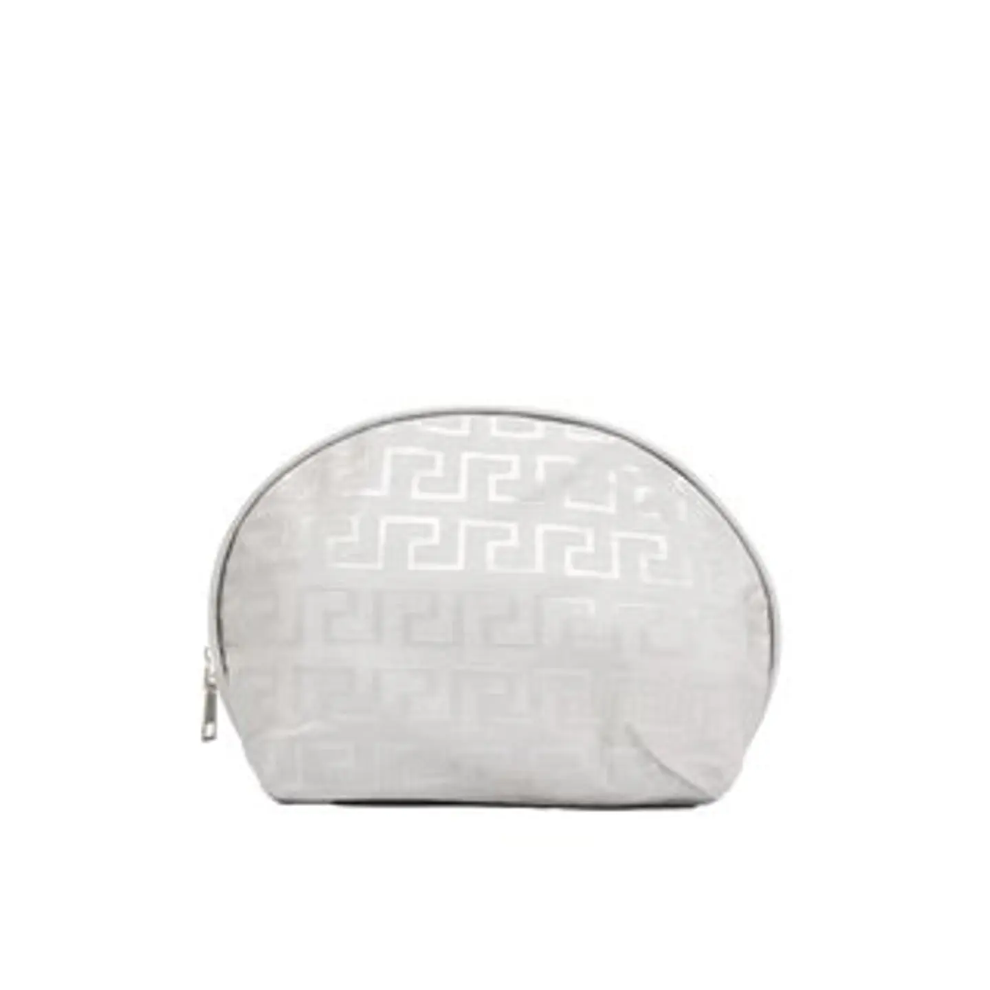 Ensemble de trousses de toilette avec motif géométrique abstrait moderne 1