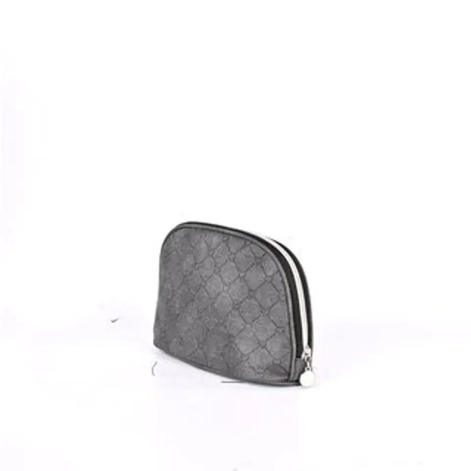 Trousse de toilette standard en forme de c?ur silhouette originale 1