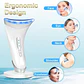 Dispositif de Lifting Facial – Chaleur & EMS - thumbnail 2