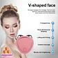 Masseur Facial Électrique EMS – Effet Raffermissant - thumbnail 4