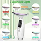Appareil de Massage Cou & Visage – 7 Modes LED - vignette 1