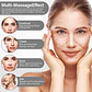 Rouleau Masseur Facial 4D – Microcourant - vignette 7