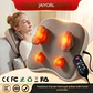 Coussin de Massage Électrique Chauffant – Sans Fil - thumbnail 1