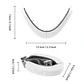 Dispositif de Lifting Facial en V – Pliable - thumbnail 6