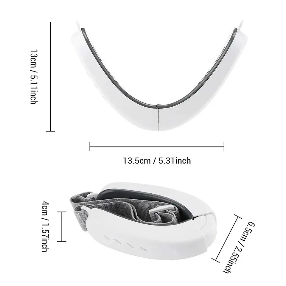 Dispositif de Lifting Facial en V – Pliable 6