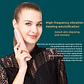 Instrument de Lavage du Visage Électrique – Chauffant - thumbnail 2