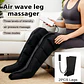 Bottes de Massage à Air Pulsé – Jambes & Pieds - vignette 2