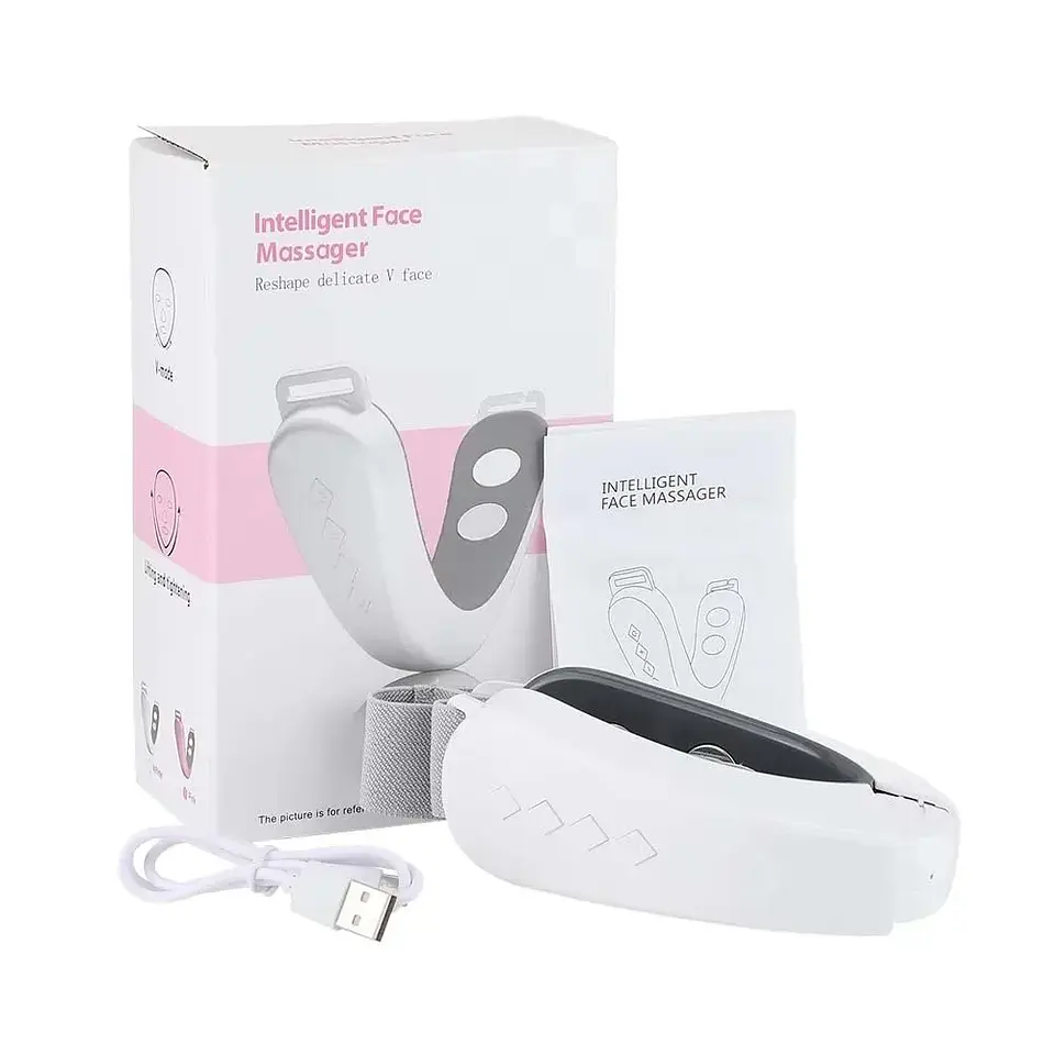 Dispositif de Lifting Facial en V – Pliable 7