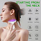 Appareil de Massage Cou & Visage – 7 Modes LED - vignette 3
