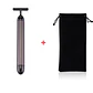 Bâton Masseur Facial Vibrant – Doré 24k - thumbnail 7