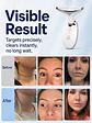 Appareil de Lifting Visage & Cou – EMS & LED - vignette 3