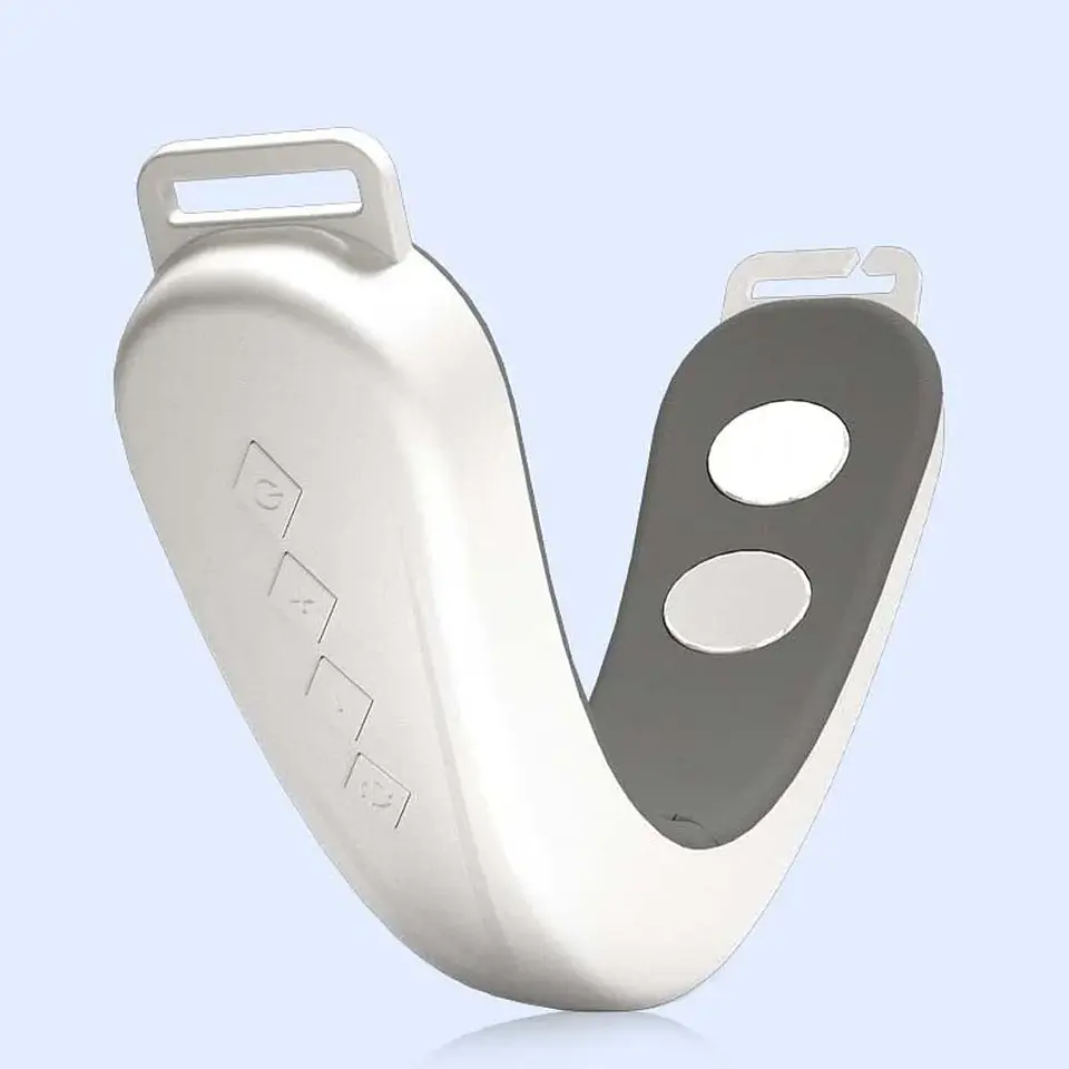 Dispositif de Lifting Facial en V – Pliable 4