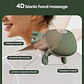 Écharpe Masseur 4D Cou & Épaules – Sans Fil - thumbnail 5