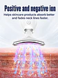 Appareil de Lifting Visage & Cou – EMS & LED - vignette 4