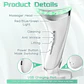 Dispositif de Lifting Facial – Chaleur & EMS - thumbnail 7