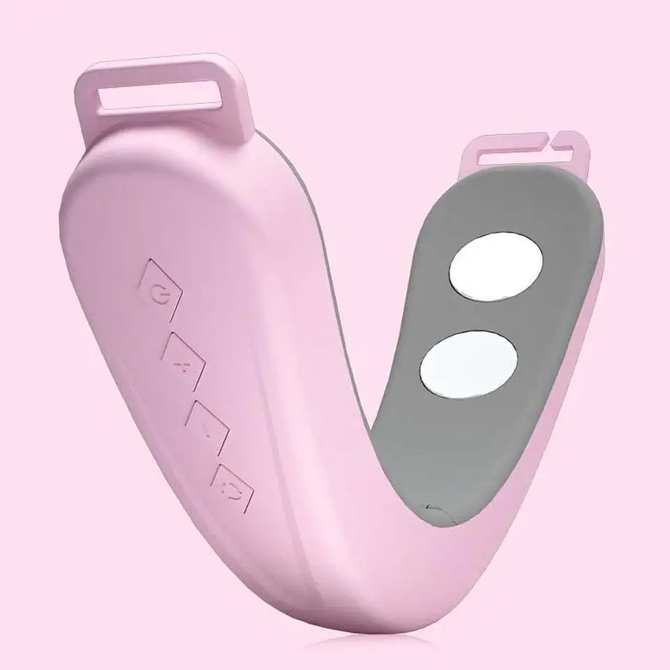 Dispositif de Lifting Facial en V – Pliable 5