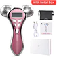 Rouleau Masseur Facial 4D – Microcourant - vignette 4