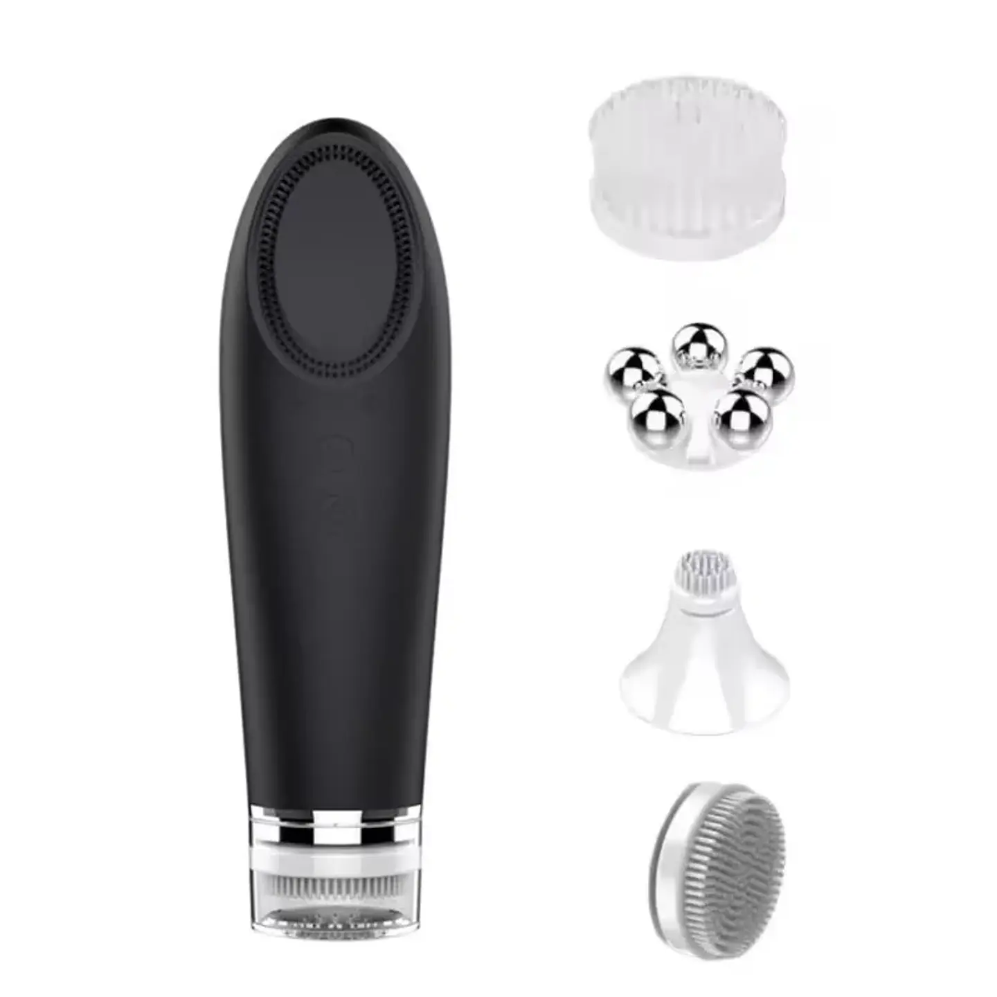 Instrument de Lavage du Visage Électrique – Chauffant 7