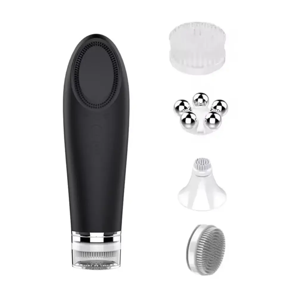 Instrument de Lavage du Visage Électrique – Chauffant 7
