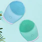 Brosse Nettoyante Faciale en Silicone – Vibrante - vignette 6