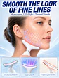 Appareil de Lifting Visage & Cou – EMS & LED - vignette 5