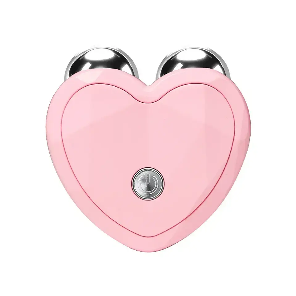 Mini Dispositif de Beauté Portable – Microcourant 6
