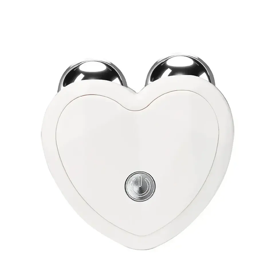 Mini Dispositif de Beauté Portable – Microcourant 7