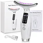 Appareil de Massage Cou & Visage – 7 Modes LED - vignette 6