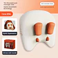 Coussin de Massage Électrique Chauffant – Sans Fil - thumbnail 8