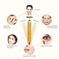 Bâton Masseur Facial Vibrant – Doré 24k - thumbnail 13